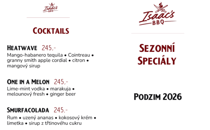 specials fall CZ 1